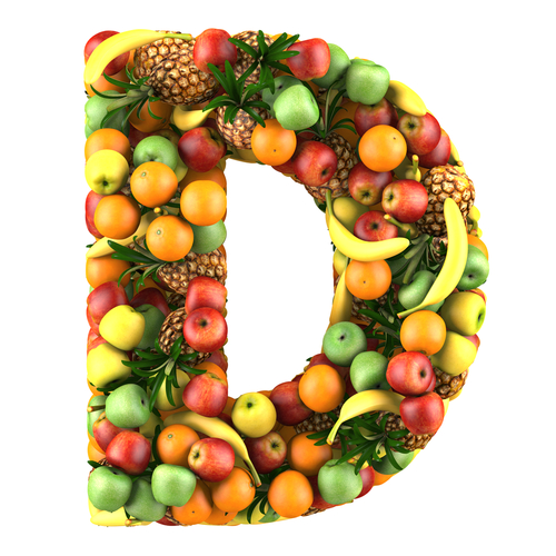 d vitamini