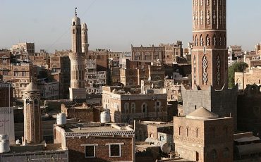 yemen