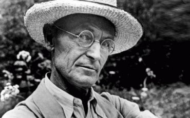hermann hesse