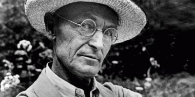 hermann hesse