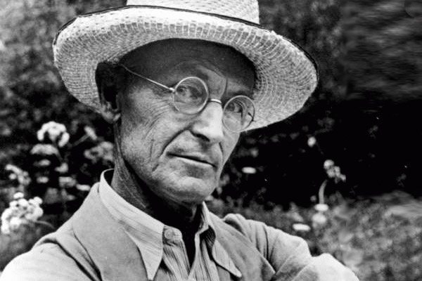 hermann hesse