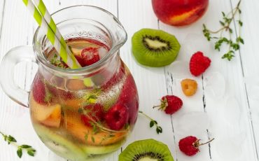 sodalı detoks