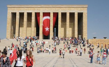 Anıtkabir