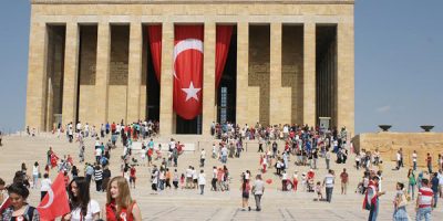 Anıtkabir