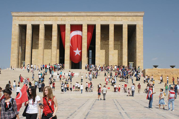 Anıtkabir